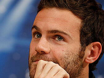 Juan Mata admits that football...